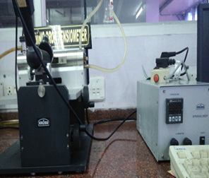 Spinning Drop Tensiometer